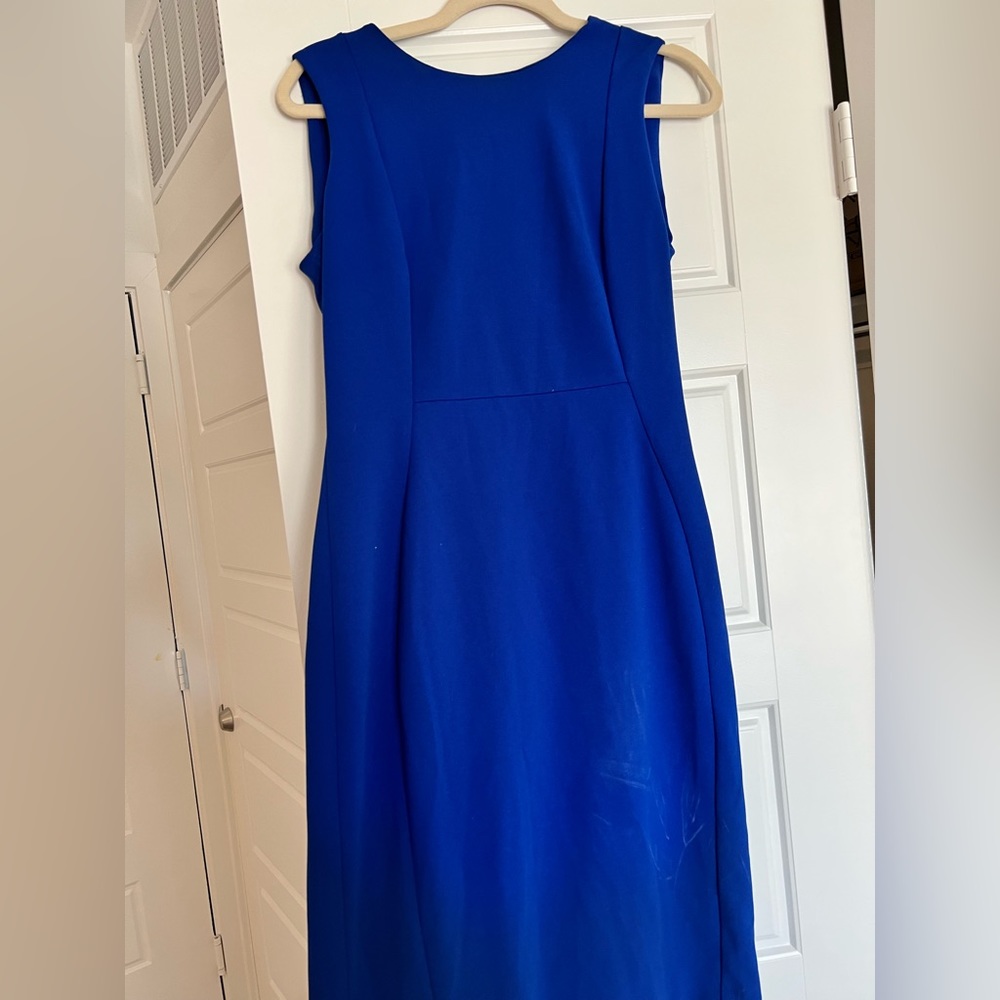 Calvin Klein dress. Worn once